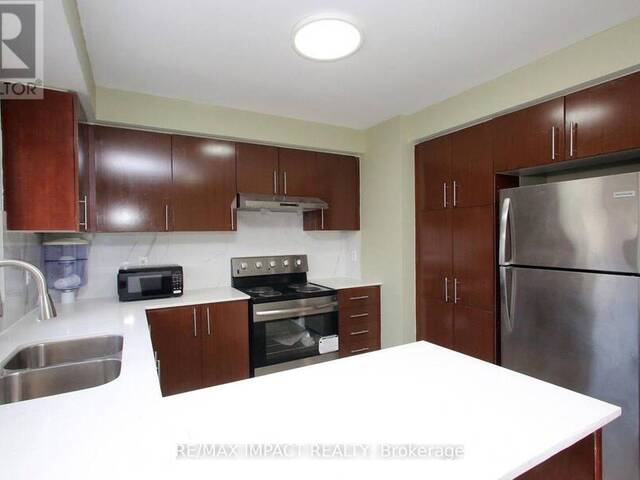 48 - 375 COOK ROAD Toronto Ontario, M3J 3T6 - 3 Bedrooms Condo For Sale
