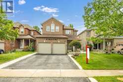 14 BAYBROOK ROAD | Brampton Ontario | Slide Image One