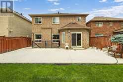 14 BAYBROOK ROAD | Brampton Ontario | Slide Image Forty-eight