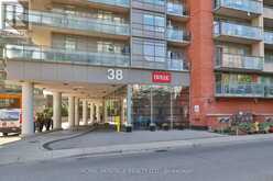 104 - 38 JOE SHUSTER WAY | Toronto Ontario | Slide Image Twenty-six