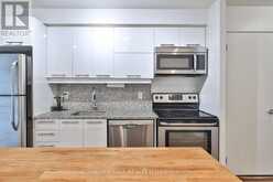 104 - 38 JOE SHUSTER WAY | Toronto Ontario | Slide Image Nine