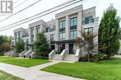 105 - 1180 CAWTHRA ROAD | Mississauga Ontario | Slide Image One
