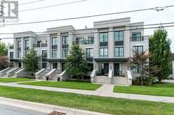 105 - 1180 CAWTHRA ROAD | Mississauga Ontario | Slide Image Four