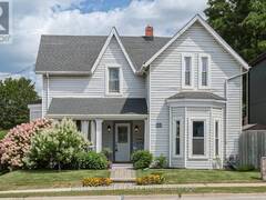 37 MAIN STREET N Halton Hills Ontario, L7J 1V5