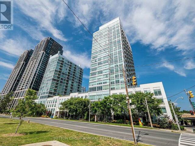 803 - 1900 LAKE SHORE BOULEVARD W Toronto Ontario, M6S 1A4 - 2 Bedrooms Condo For Sale