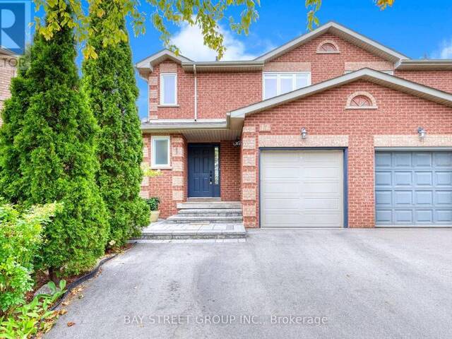 17 INVERHURON TRAIL Oakville Ontario, L6H 5Z6 - Property For Sale