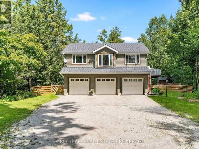 1020 HAVEN ROAD Bracebridge Ontario, P1L 1X1 - 1 Bedroom Home For Sale