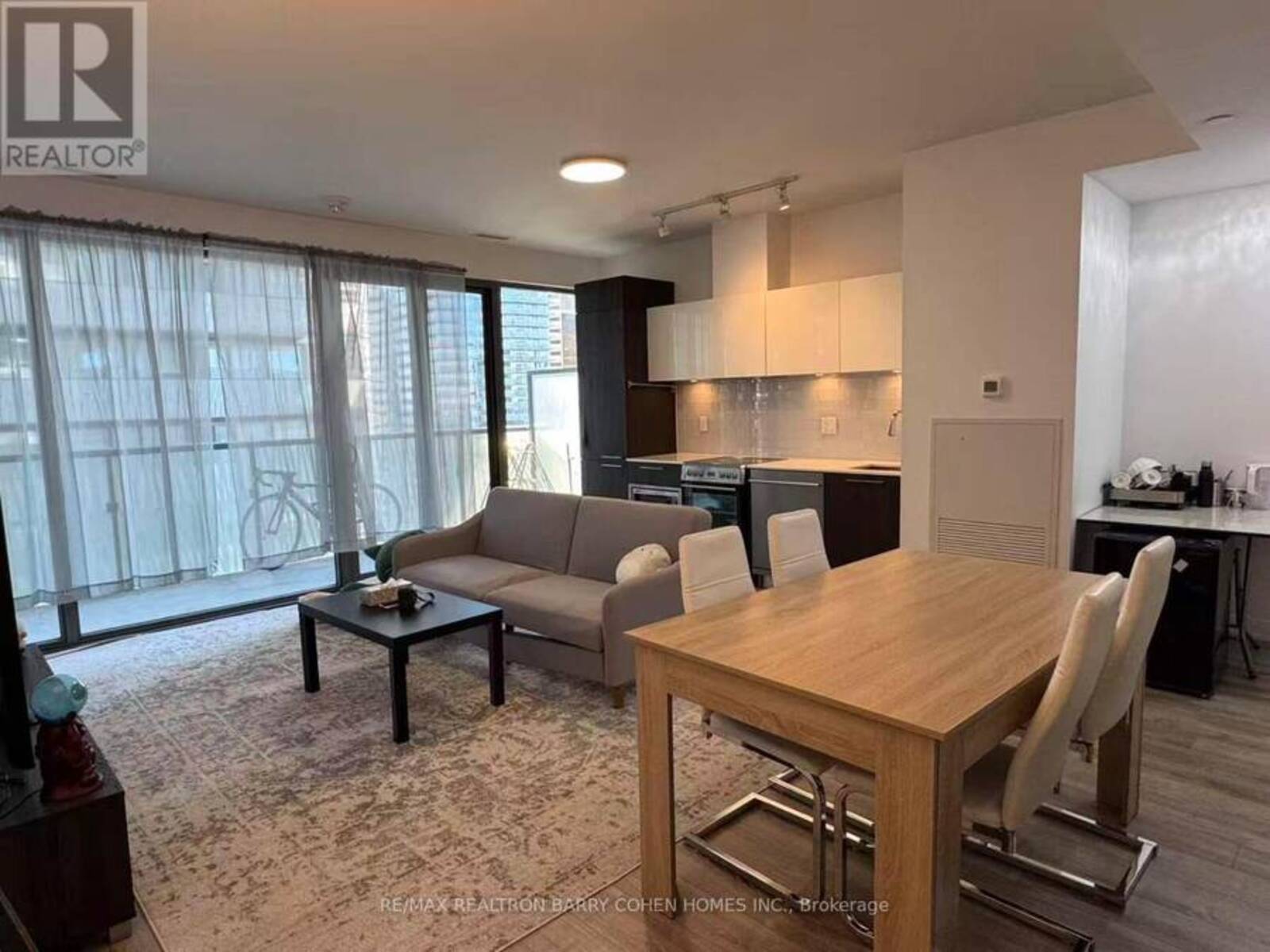 3407 - 50 CHARLES STREET E, Toronto, Ontario M4Y 1T1