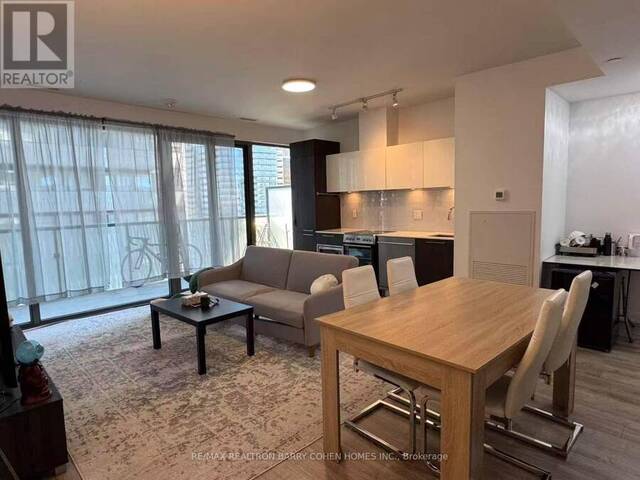 3407 - 50 CHARLES STREET E Toronto Ontario, M4Y 1T1 - 3 Bedrooms Condo For Sale