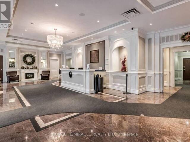 5K - 8 ROSEBANK DRIVE Toronto Ontario, M1B 5Z3 - 1 Bedroom Condo For Sale