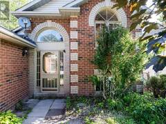 5 GOLDSMITH PLACE Wasaga Beach Ontario, L9Z 1E4