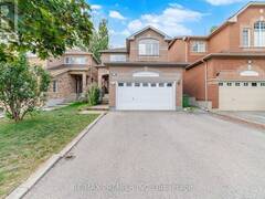14 CRESTRIDGE DRIVE Caledon Ontario, L7E 2T7