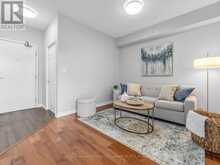 406 - 2301 PARKHAVEN BOULEVARD | Oakville Ontario | Slide Image Three