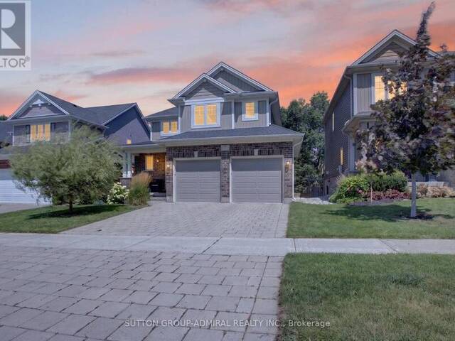 7 CHATFIELD STREET Ingersoll Ontario, N5C 0B3 - 3 Bedrooms Home For Sale