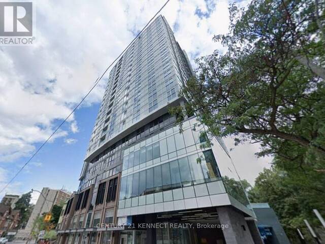 1703 - 219 DUNDAS STREET E Toronto Ontario, M5A 0V1 - 2 Bedrooms Condo For Sale