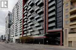 809 - 560 FRONT STREET W | Toronto Ontario | Slide Image Two