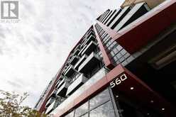 809 - 560 FRONT STREET W | Toronto Ontario | Slide Image Four
