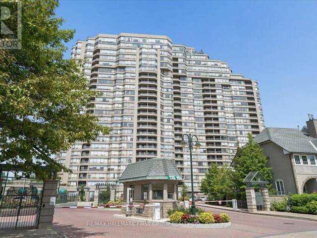 1701 - 168 BONIS AVENUE Toronto Ontario, M1T 3V6 - 3 Bedrooms Condo For Sale