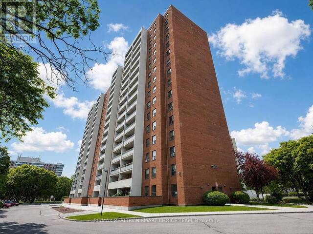 907 - 1250 BRIDLETOWNE CIRCLE Toronto Ontario, M1W 2V1 - 3 Bedrooms Condo For Sale