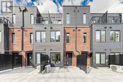 46 - 30 CALAMINT LANE | Toronto Ontario | Slide Image One