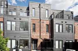 46 - 30 CALAMINT LANE | Toronto Ontario | Slide Image Three