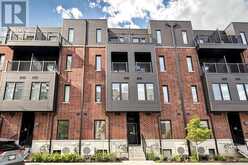 46 - 30 CALAMINT LANE | Toronto Ontario | Slide Image Forty-two