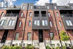 46 - 30 CALAMINT LANE | Toronto Ontario | Slide Image Forty-three