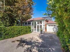 43 RIDGEMOOR AVENUE Toronto Ontario, M1N 1M5