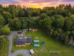 1889 TAUNTON ROAD Orono Ontario, L0B 1M0