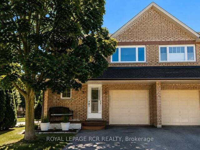19 RIVERLEY LANE N Alliston Ontario, L9R 1X8 - 3 Bedrooms Condo For Sale