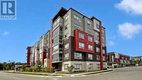 302 - 2 ADAM SELLERS STREET | Markham Ontario | Slide Image One