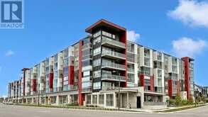 302 - 2 ADAM SELLERS STREET | Markham Ontario | Slide Image Two