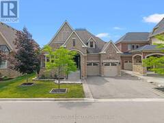 31 MUNSIE DRIVE Nobleton Ontario, L7B 0N8