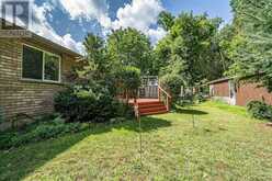 74 RUFFET DRIVE | Barrie Ontario | Slide Image Thirty
