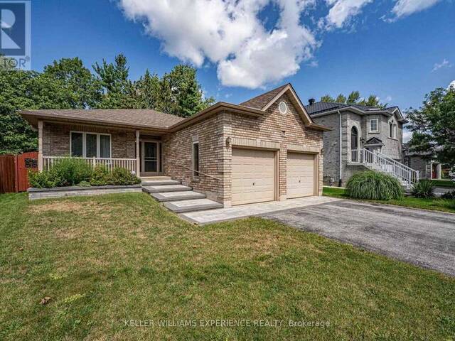 74 RUFFET DRIVE Barrie Ontario, L4N 0N8 - 2 Bedrooms Home For Sale