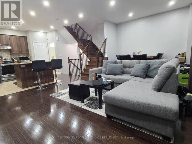 13 BIRCHFIELD CRESCENT Caledon Ontario, L7C 3P6 - 3 Bedrooms Home For Sale