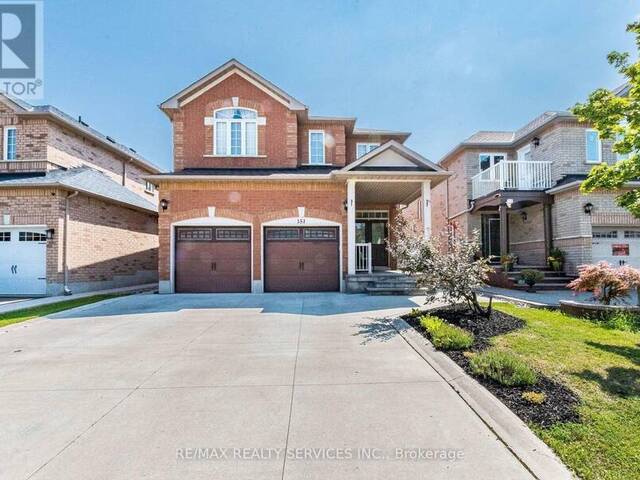 151 FAIRHILL AVENUE Brampton Ontario, L7A 2J4 - 5 Bedrooms Home For Sale