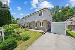 2320 MIDDLESMOOR CRESCENT | Burlington Ontario | Slide Image One