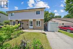 2320 MIDDLESMOOR CRESCENT | Burlington Ontario | Slide Image Three