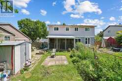 2320 MIDDLESMOOR CRESCENT | Burlington Ontario | Slide Image Forty-nine