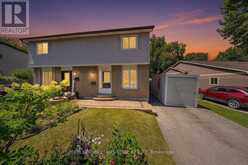2320 MIDDLESMOOR CRESCENT | Burlington Ontario | Slide Image Five