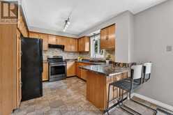 8 HORSHAM STREET | Brampton Ontario | Slide Image Twelve