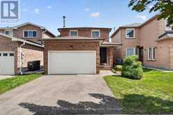 8 HORSHAM STREET | Brampton Ontario | Slide Image One