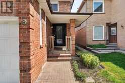 8 HORSHAM STREET | Brampton Ontario | Slide Image Three