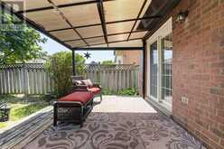 8 HORSHAM STREET | Brampton Ontario | Slide Image Forty-three