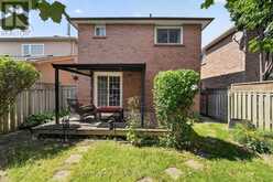 8 HORSHAM STREET | Brampton Ontario | Slide Image Forty-seven