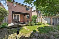 8 HORSHAM STREET | Brampton Ontario | Slide Image Forty-eight