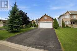 67 DELONG DRIVE | Norwich Ontario | Slide Image Two