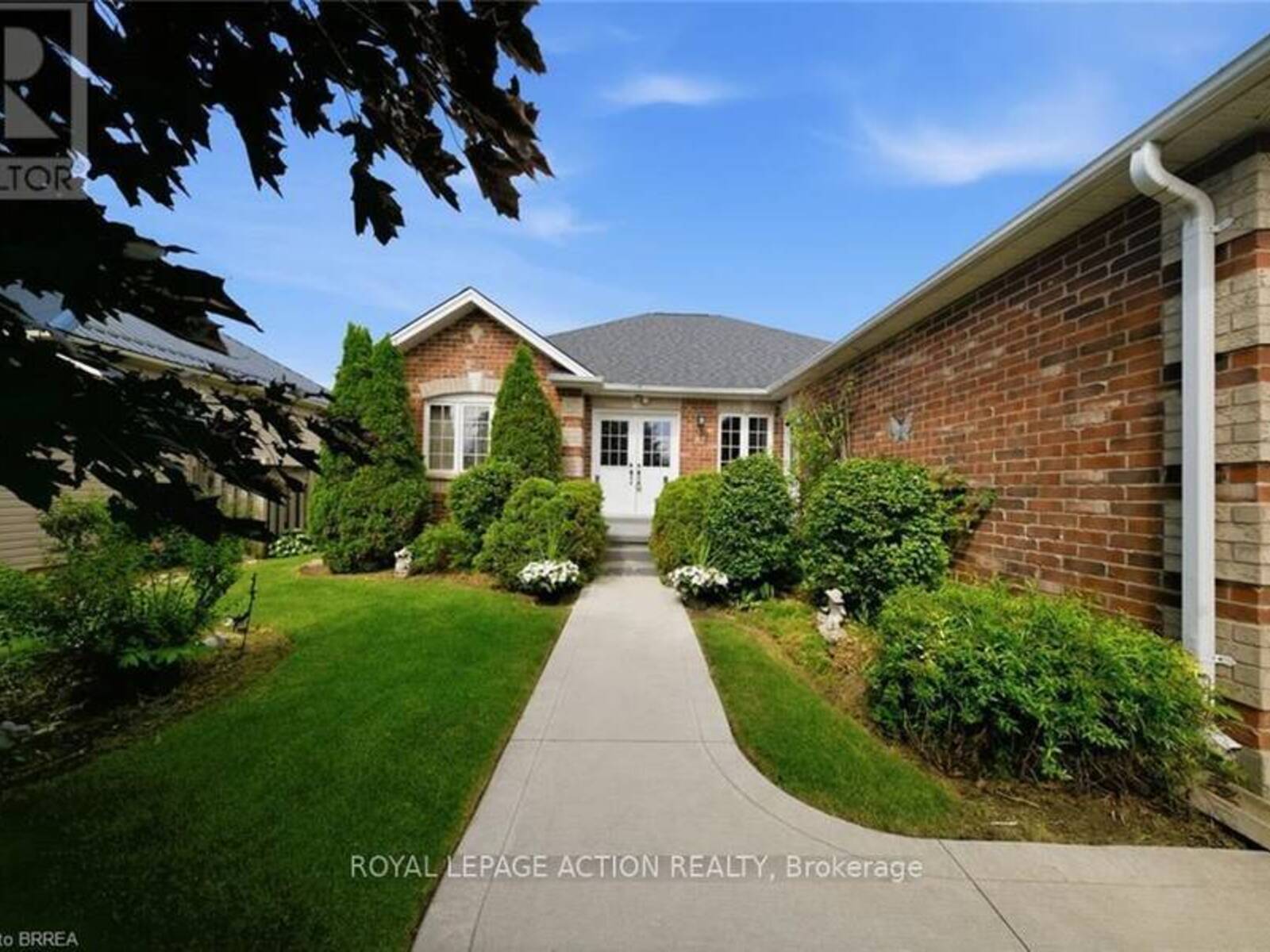 67 DELONG DRIVE, Norwich, Ontario N0J 1P0