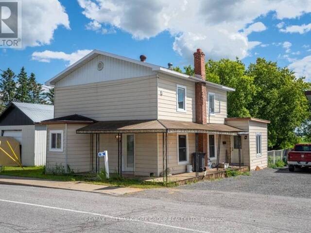 754 COUNTY ROAD 18 Hawkesbury Ontario, K0B 1M0 - 3 Bedrooms Home For Sale